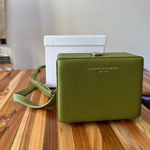 Brandon Blackwood Mini Waist Bag